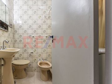 VENTA DEPARTAMENTO 3 AMBIENTES EN BALVANERA