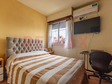 VENTA DEPARTAMENTO 3 AMBIENTES EN BALVANERA