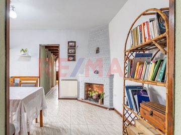 VENTA DEPARTAMENTO 3 AMBIENTES EN BALVANERA