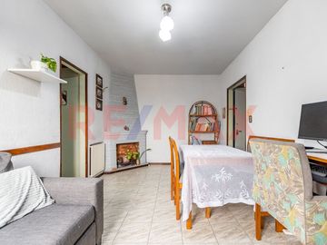 VENTA DEPARTAMENTO 3 AMBIENTES EN BALVANERA