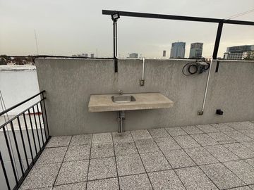 Av Donado 4400 - Departamento de 2 Ambientes - Saavedra