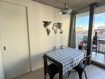 Av Donado 4400 - Departamento de 2 Ambientes - Saavedra