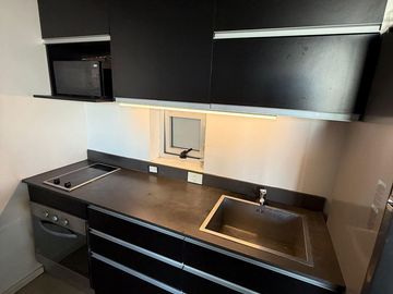 Av Donado 4400 - Departamento de 2 Ambientes - Saavedra