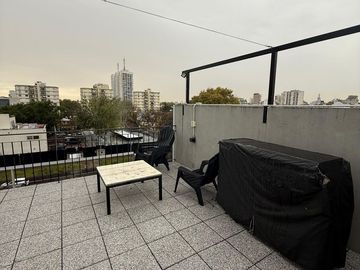 Av Donado 4400 - Departamento de 2 Ambientes - Saavedra