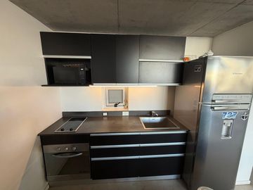 Av Donado 4400 - Departamento de 2 Ambientes - Saavedra