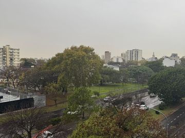 Av Donado 4400 - Departamento de 2 Ambientes - Saavedra