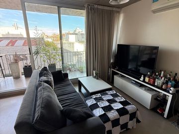 Av Donado 4400 - Departamento de 2 Ambientes - Saavedra