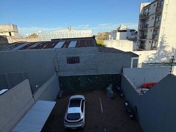 Av Donado 4400 - Departamento de 2 Ambientes - Saavedra
