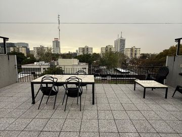 Av Donado 4400 - Departamento de 2 Ambientes - Saavedra