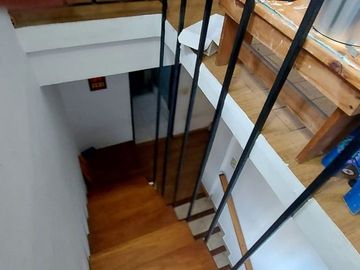 VENTA TRIPLEX 4 AMBIENTES VILLA LUZURIAGA COCHERA