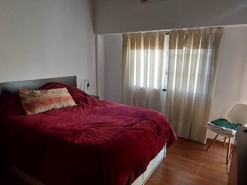 VENTA TRIPLEX 4 AMBIENTES VILLA LUZURIAGA COCHERA