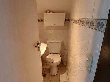 VENTA TRIPLEX 4 AMBIENTES VILLA LUZURIAGA COCHERA