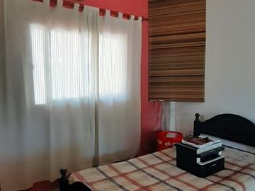 TRIPLEX EN VENTA - MORON CENTRO