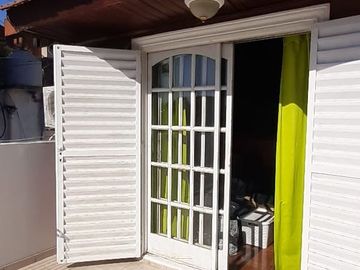 TRIPLEX EN VENTA - MORON CENTRO