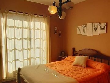 TRIPLEX EN VENTA - MORON CENTRO