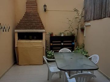 TRIPLEX EN VENTA - MORON CENTRO