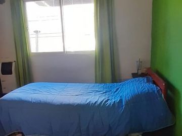 TRIPLEX EN VENTA - MORON CENTRO