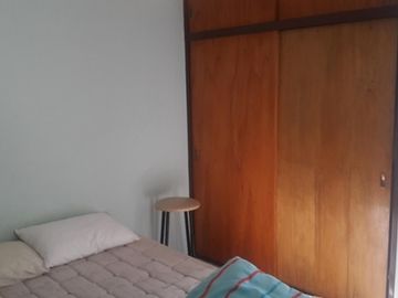 Departamento 2 dormitorios c/cochera Witcomb 1727