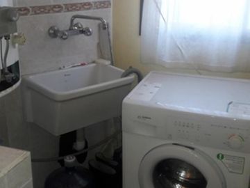 Departamento 2 dormitorios c/cochera Witcomb 1727