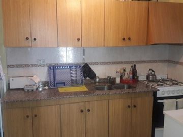 Departamento 2 dormitorios c/cochera Witcomb 1727