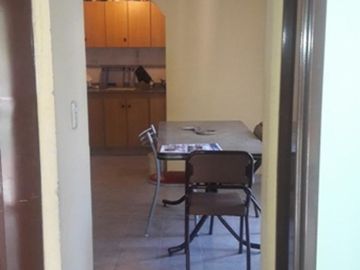 Departamento 2 dormitorios c/cochera Witcomb 1727