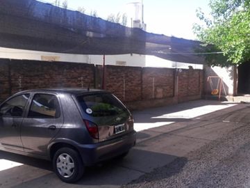 Departamento 2 dormitorios c/cochera Witcomb 1727