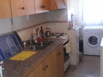 Departamento 2 dormitorios c/cochera Witcomb 1727