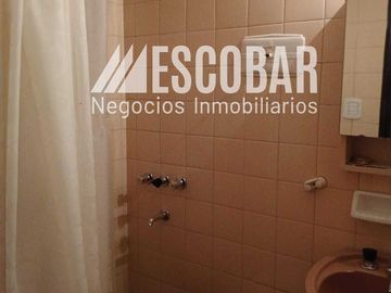 Nuevo ingreso Amplio depto de 86mt2, apto crédito hipotecario o permuta.