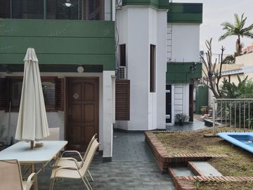 Venta Casa En San Martin Centro. Ideal Empresa Constructora. Apta Credito