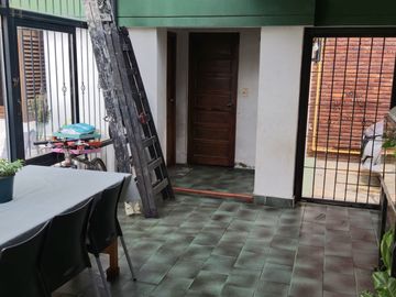 Venta Casa En San Martin Centro. Ideal Empresa Constructora. Apta Credito