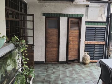 Venta Casa En San Martin Centro. Ideal Empresa Constructora. Apta Credito