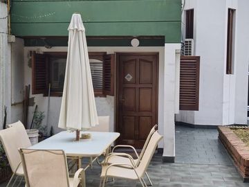 Venta Casa En San Martin Centro. Ideal Empresa Constructora. Apta Credito