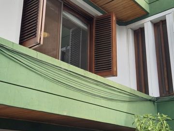 Venta Casa En San Martin Centro. Ideal Empresa Constructora. Apta Credito