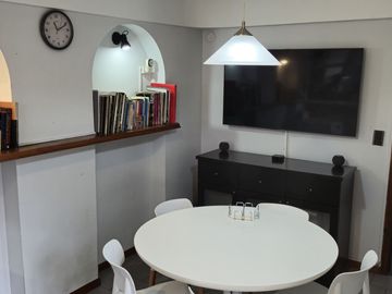 Venta Casa En San Martin Centro. Ideal Empresa Constructora. Apta Credito