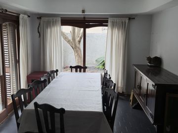 Venta Casa En San Martin Centro. Ideal Empresa Constructora. Apta Credito