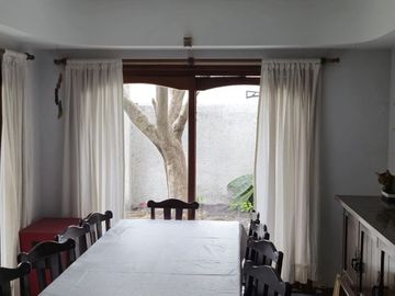 Venta Casa En San Martin Centro. Ideal Empresa Constructora. Apta Credito