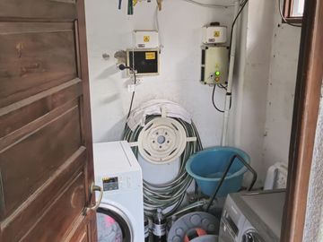 Venta Casa En San Martin Centro. Ideal Empresa Constructora. Apta Credito