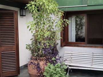 Venta Casa En San Martin Centro. Ideal Empresa Constructora. Apta Credito
