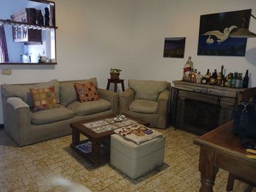 CASA 3 MB  PH. AL FRENTECEN P.B.