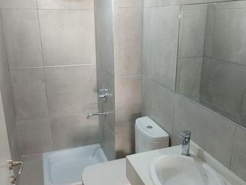 CABALLITO - Muy buen 3 ambientes con balcon. Cochera y amenities
