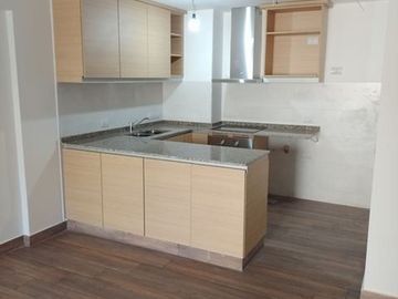 CABALLITO - Muy buen 3 ambientes con balcon. Cochera y amenities