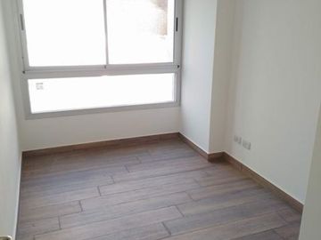 CABALLITO - Muy buen 3 ambientes con balcon. Cochera y amenities
