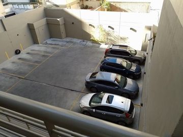 CABALLITO - Muy buen 3 ambientes con balcon. Cochera y amenities