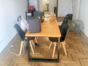 Muy buen tres ambientes en venta en el corazón de Belgrano
