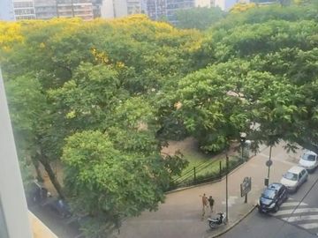Muy buen tres ambientes en venta en el corazón de Belgrano