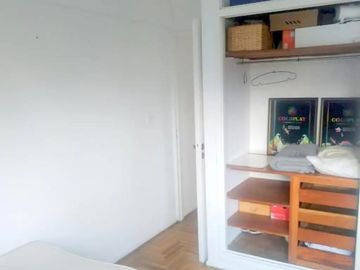 Muy buen tres ambientes en venta en el corazón de Belgrano
