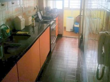 Muy buen tres ambientes en venta en el corazón de Belgrano