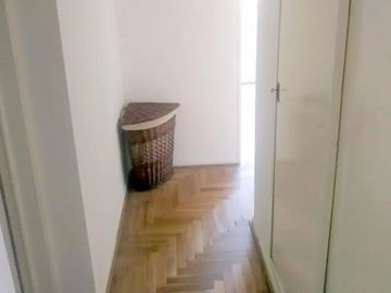 Muy buen tres ambientes en venta en el corazón de Belgrano