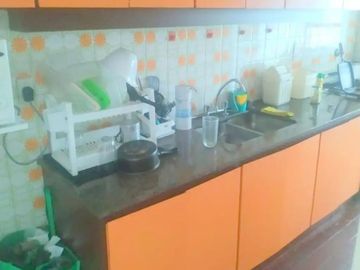 Muy buen tres ambientes en venta en el corazón de Belgrano
