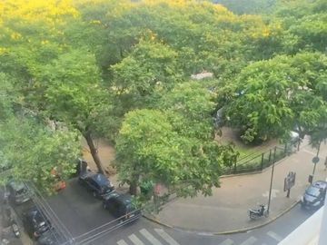 Muy buen tres ambientes en venta en el corazón de Belgrano